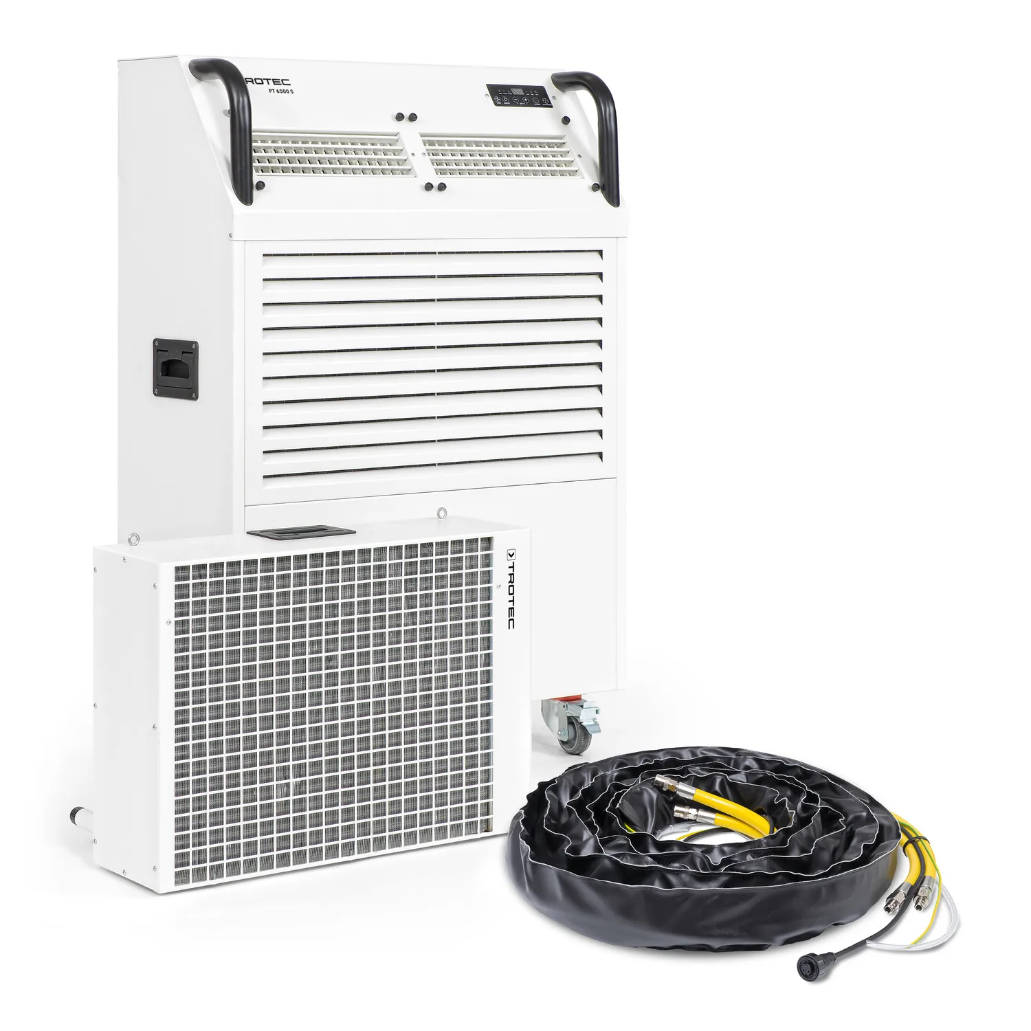 Location climatiseur split mobile “PortaTemp 6500 S”
