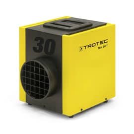 Chauffage électrique TROTEC TEH 30T