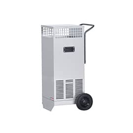chauffage électrique thermobile pro heat 18