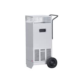 Chauffage électrique centrifuge 3 faces – 18 kW – 1000 m³/h