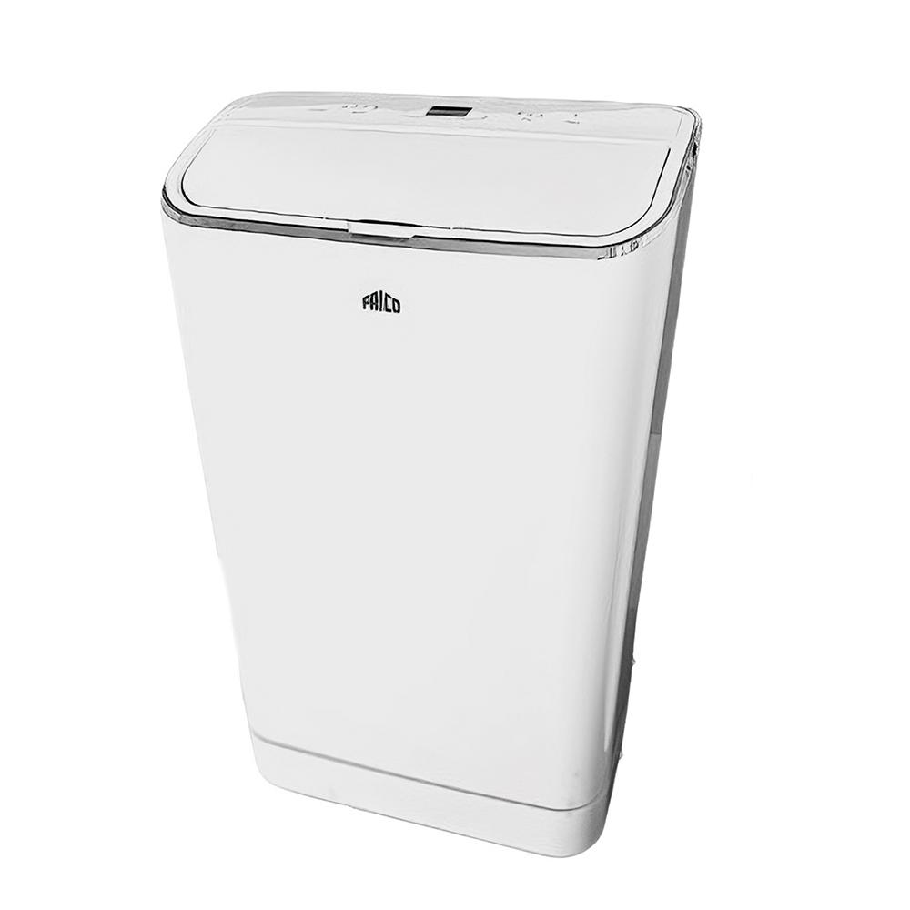 Location climatiseur mobile réversible Frico HEPA avec filtre « CLIMOB12FV2 »