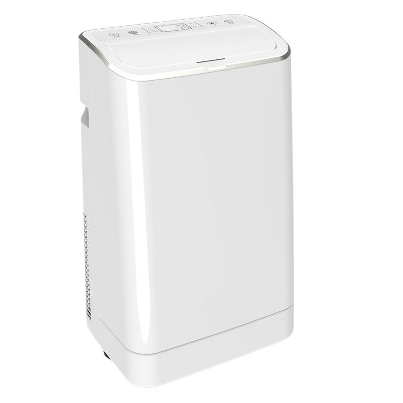 Location climatiseur monobloc mobile silencieux Frico « ClimoB14 »