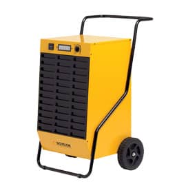 déshumidificateur mobile sovelor dr80