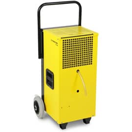 Déshumidificateur robuste TTK400 – 600 M³/H – 75 L/JOUR