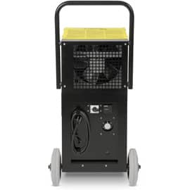 déshumidificateur mobile trotec ttk400