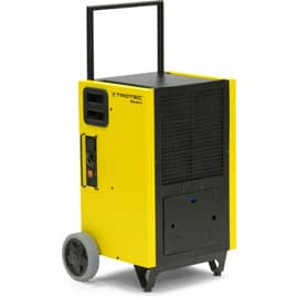 Déshumidificateur robuste TTK655 – 1000 m³/h – 150 l/jour