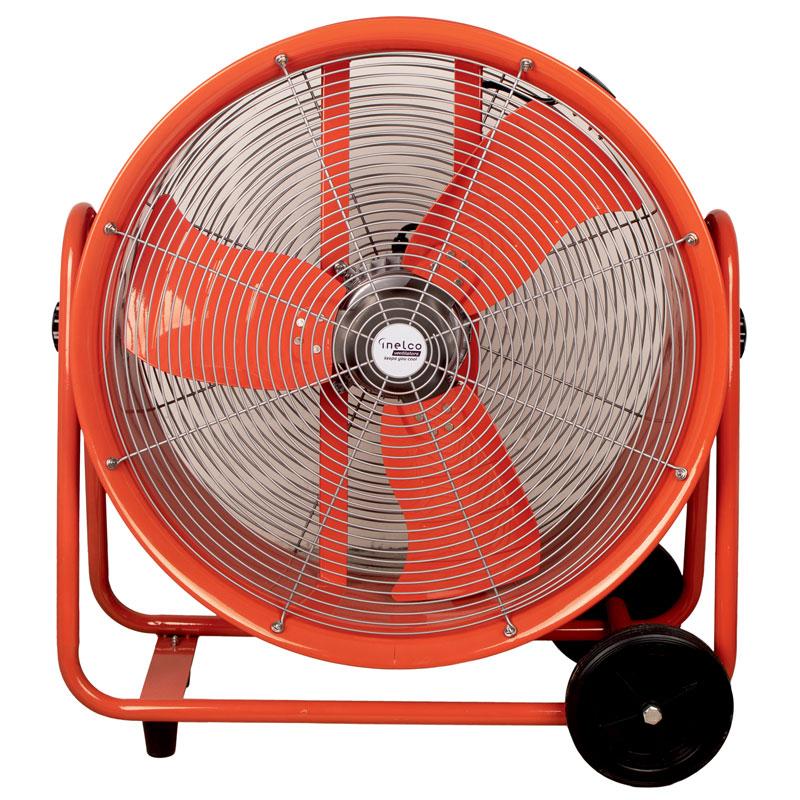 Location ventilateur extracteur d’air professionel Inelco « Venti-Pro 24 »