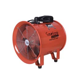 Location ventilateur extracteur d’air portable Inelco « Venti-Pro12 »