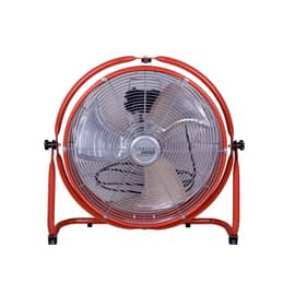 Location ventilateur mobile industriel Inelco « Venti-Pro 20 »