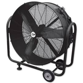Location ventilateur puissant pour chantier S.plus « VR 115 »