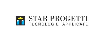 logo star progetti