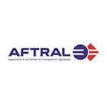 logo aftral