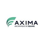 logo axima