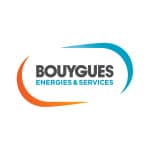 logo bouygues enseigne