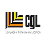 logo cgl