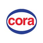 logo cora