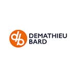logo demathieubard