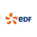 logo edf