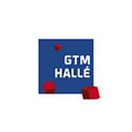 logo gtm halle