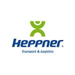 logo heppner