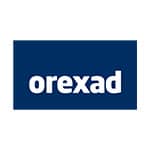 logo orexad