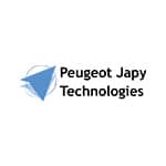 logo peugeot japy