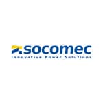 logo socomec