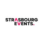 logo strasbourg events