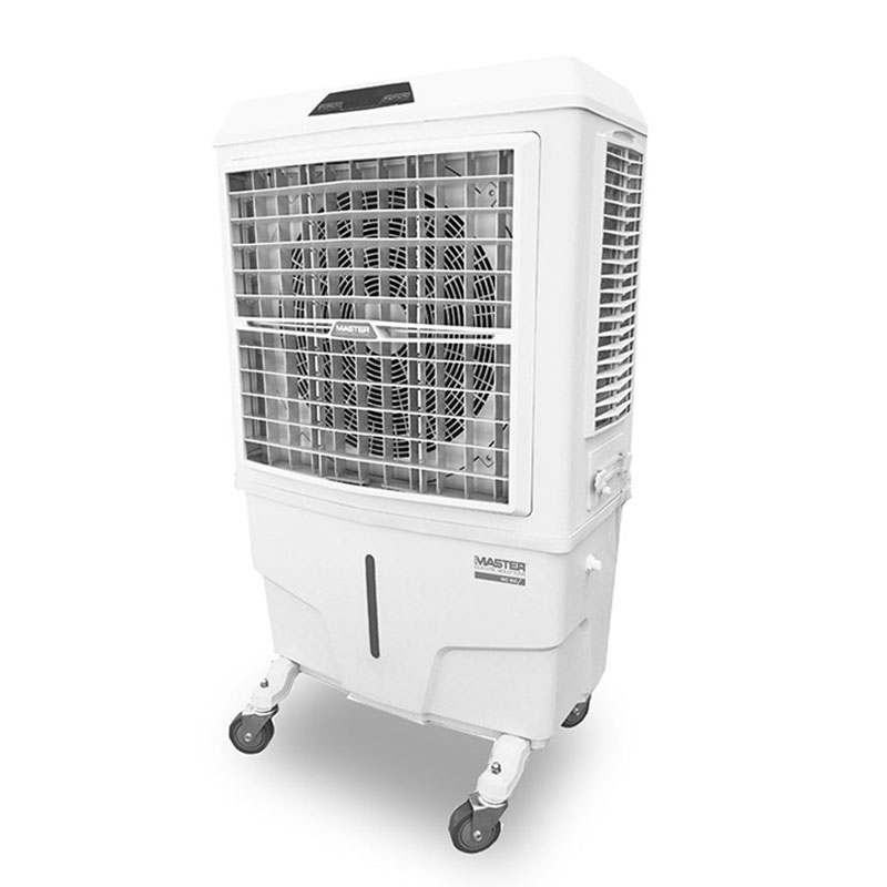 Location Rafraîchisseur d&rsquo;air mobile adiabatique SOVELOR DANTHERM « BC 80 (COLD 80) »