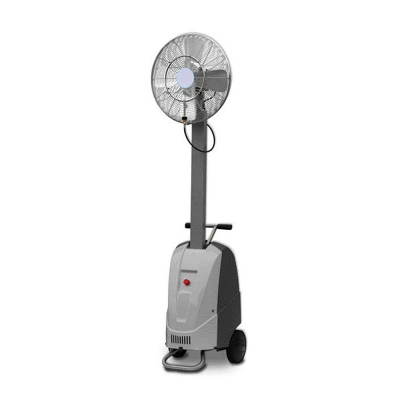 Location Ventilateur brumisateur mobile BRO BRUMISATION « COOL FAN 650 »