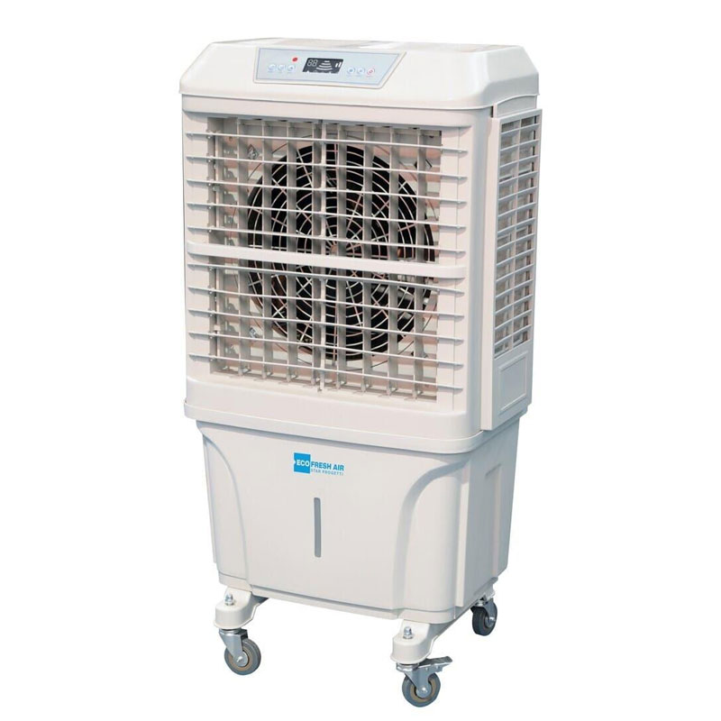 Location Rafraîchisseur évaporatif (UV anti-microbien) STAR PROGETTI « Eco Fresh Fre 6001 »