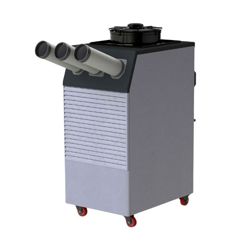 Location Climatiseur monobloc industriel 13 kW FRAL « FSC40 »