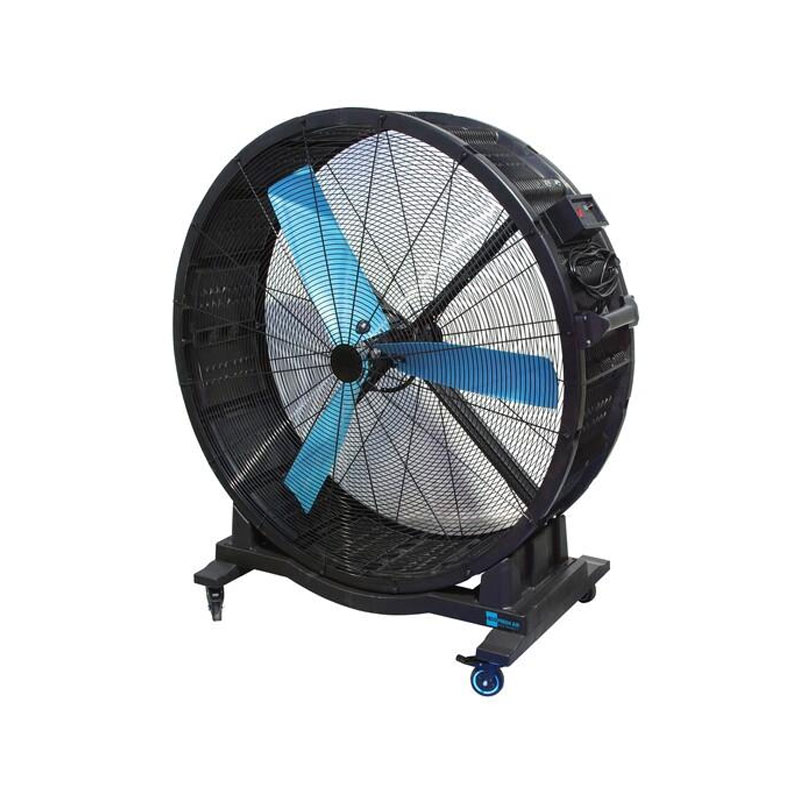 Location Ventilateur industriel grand débit 42 000 m³/h STAR PROGETTI « FRE 42000F »